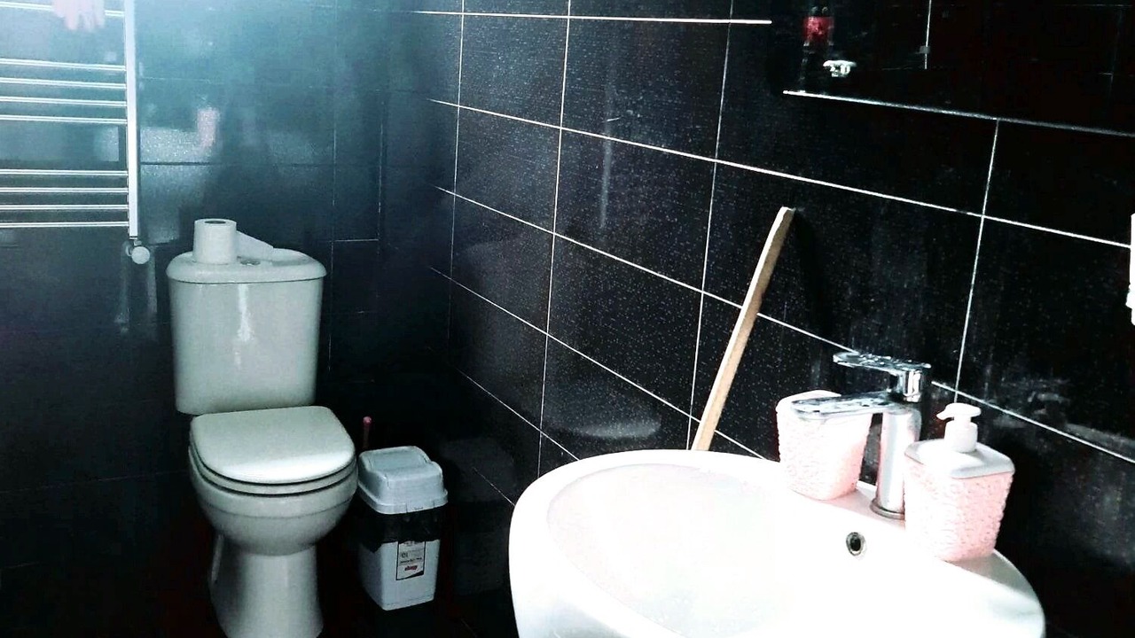 Photo of Bathroom in Gonio