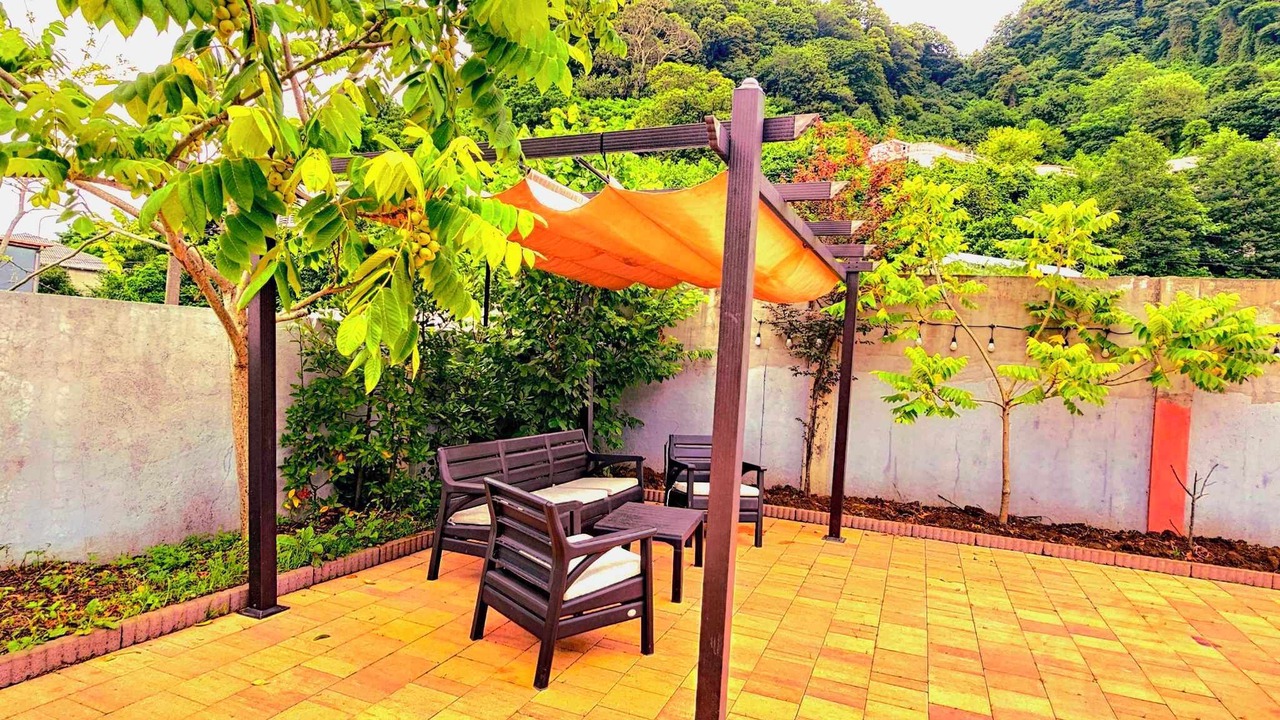 Photo of Patio Balcony in Gonio