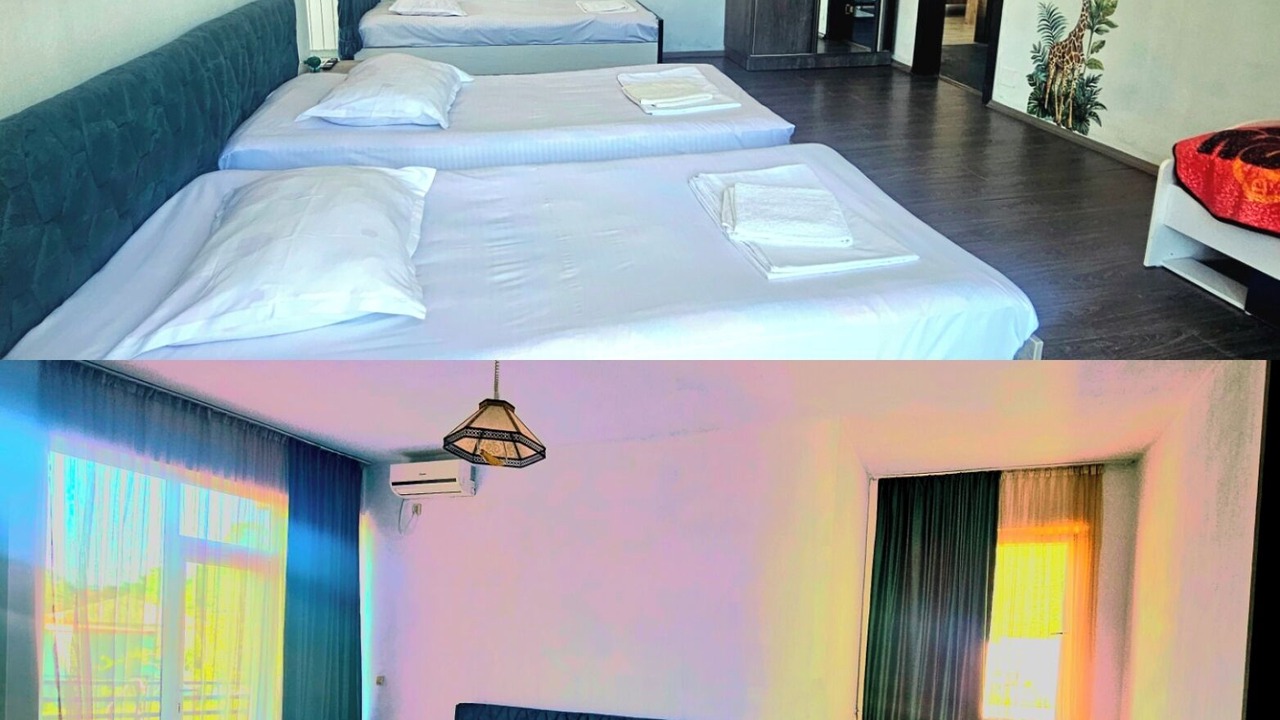 Photo of Bedroom in Gonio