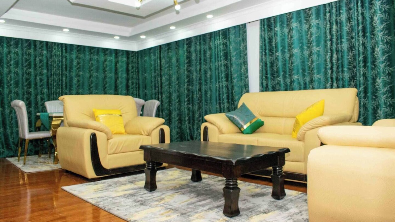 Photo of Livingroom in Mlolongo