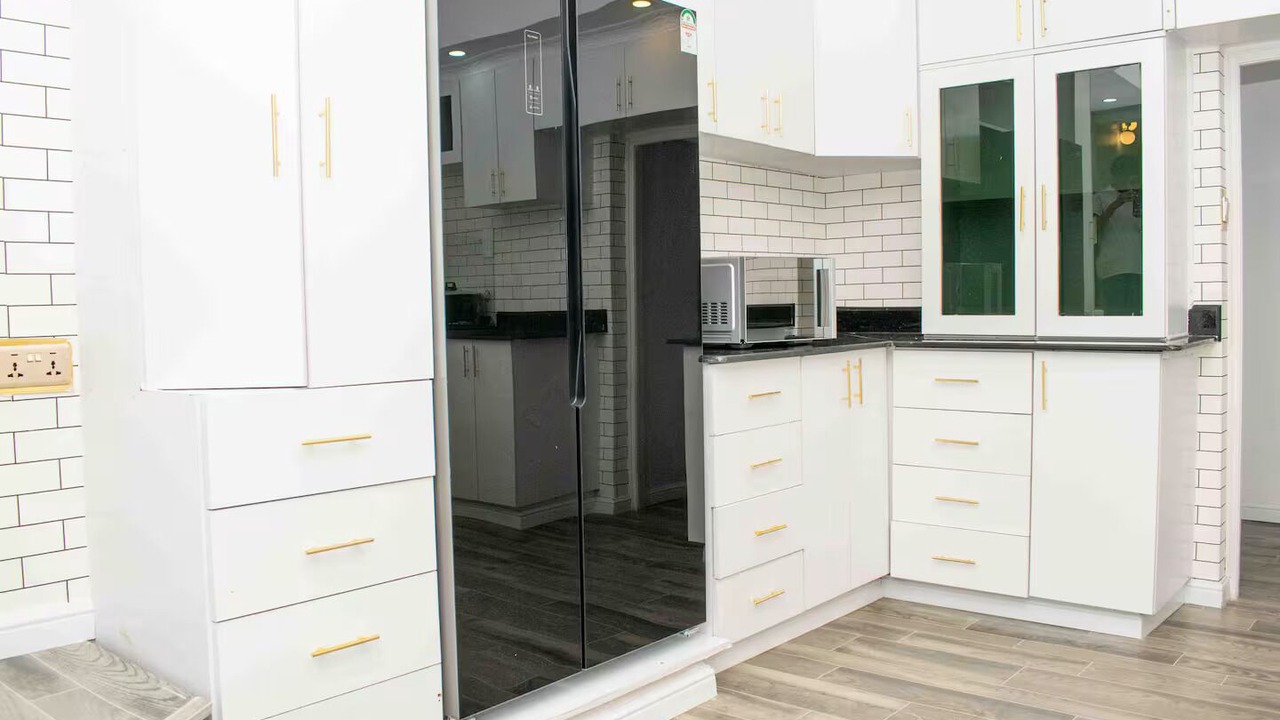 Photo of Kitchen in Mlolongo
