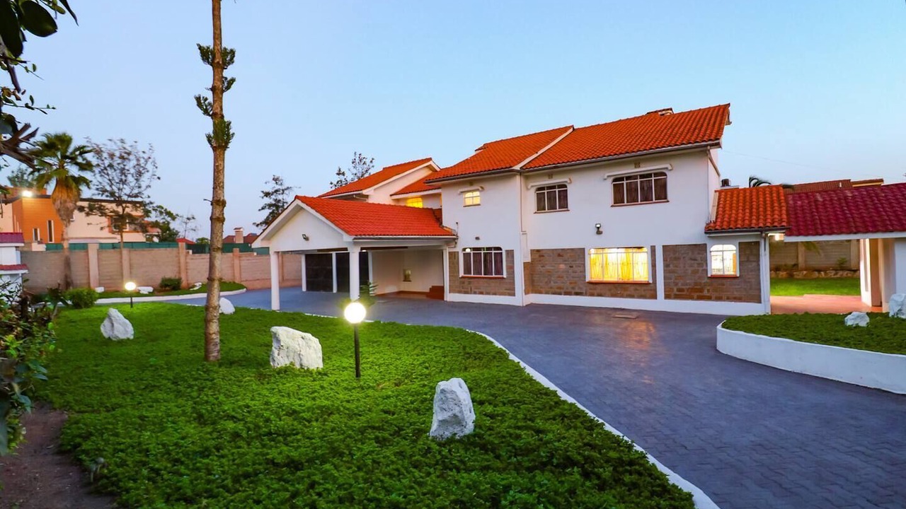 Photo of Outdoor in Mlolongo