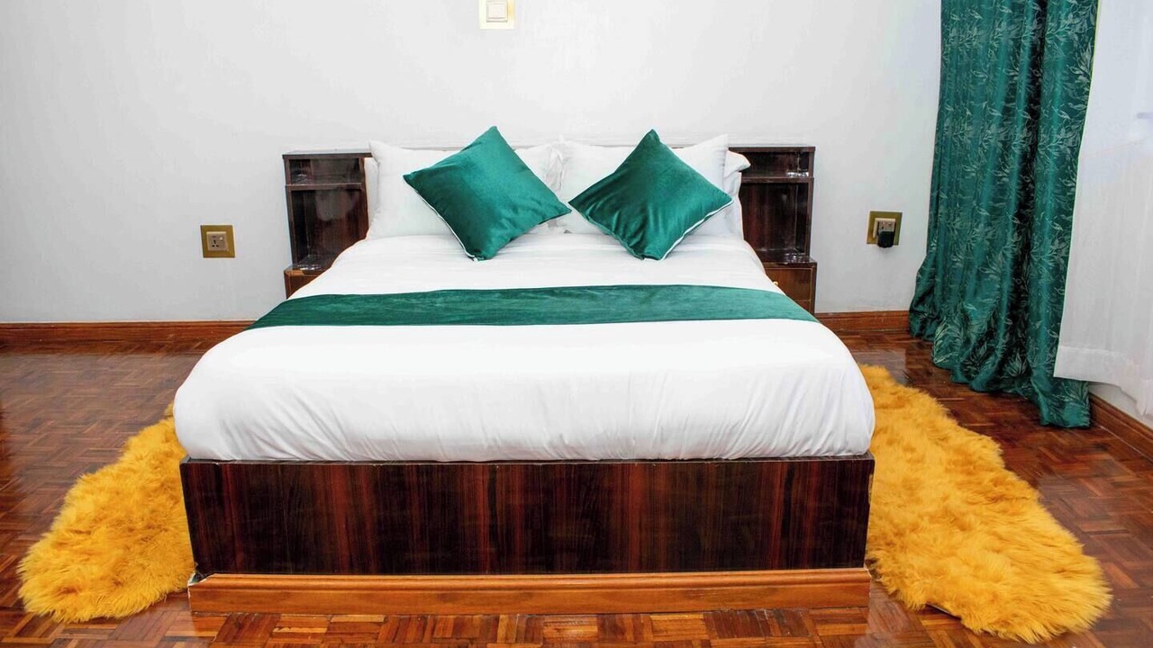 Photo of Bedroom in Mlolongo
