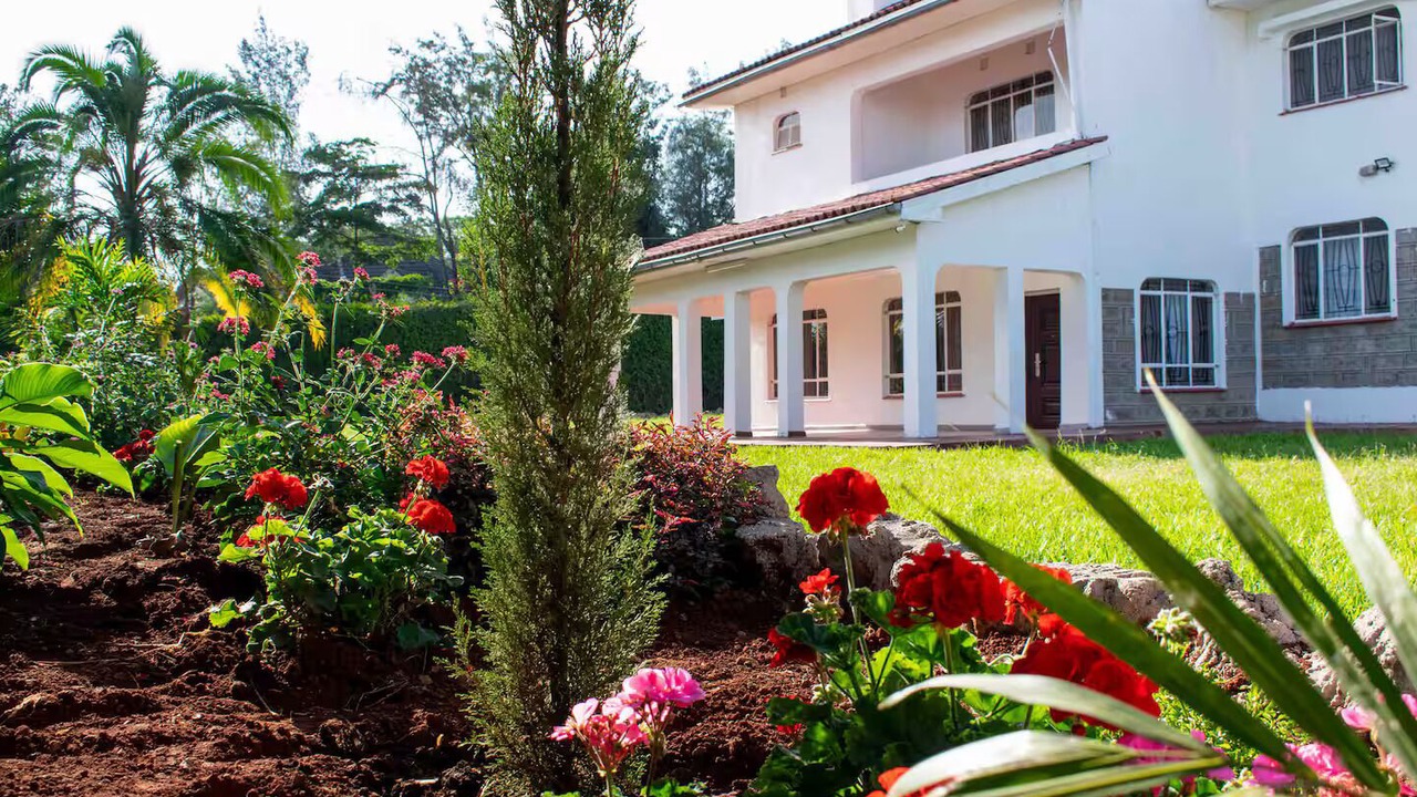 Photo of Outdoor in Mlolongo