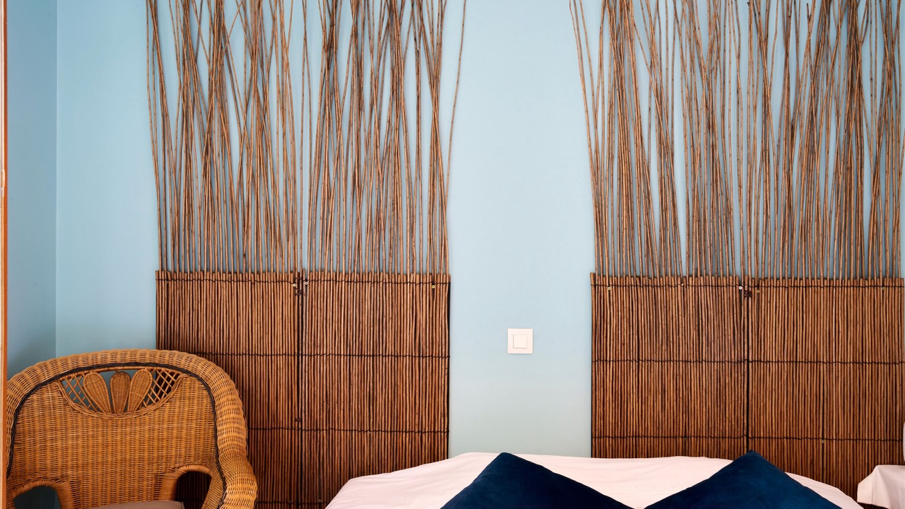 Photo of Bedroom in Gabillou