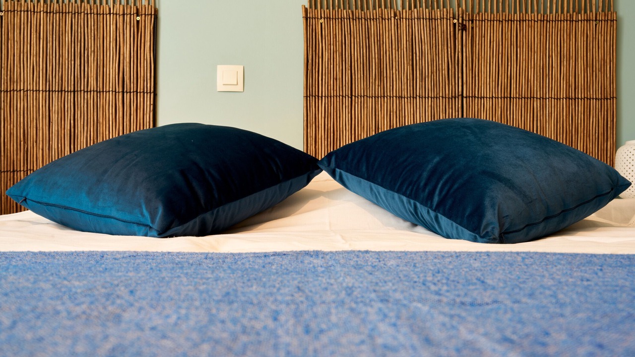 Photo of Bedroom in Gabillou