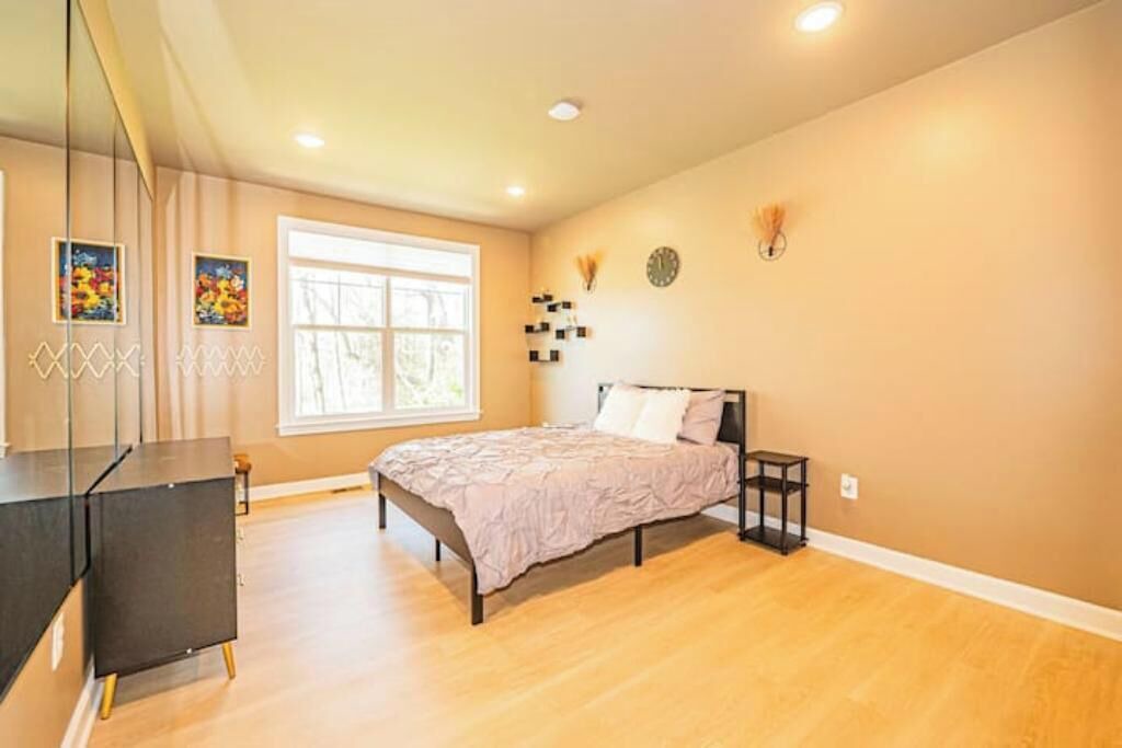 Photo of Bedroom in Montpelier