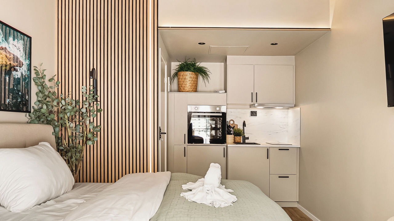 Photo of Bedroom in Engen