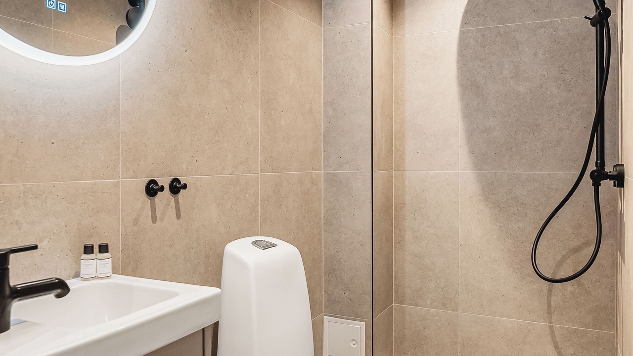 Photo of Bathroom in Engen