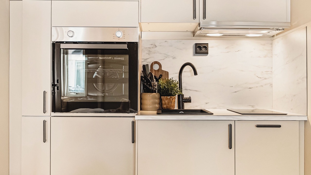 Photo of Kitchen in Engen