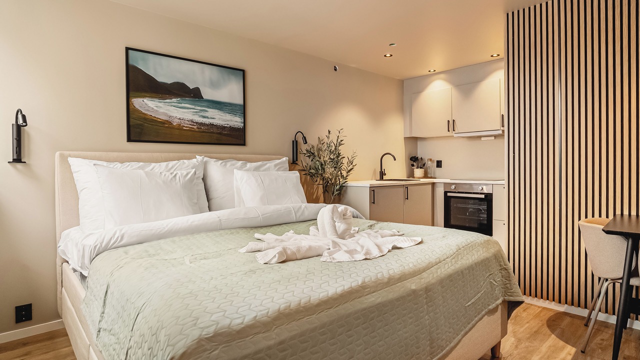 Photo of Bedroom in Engen