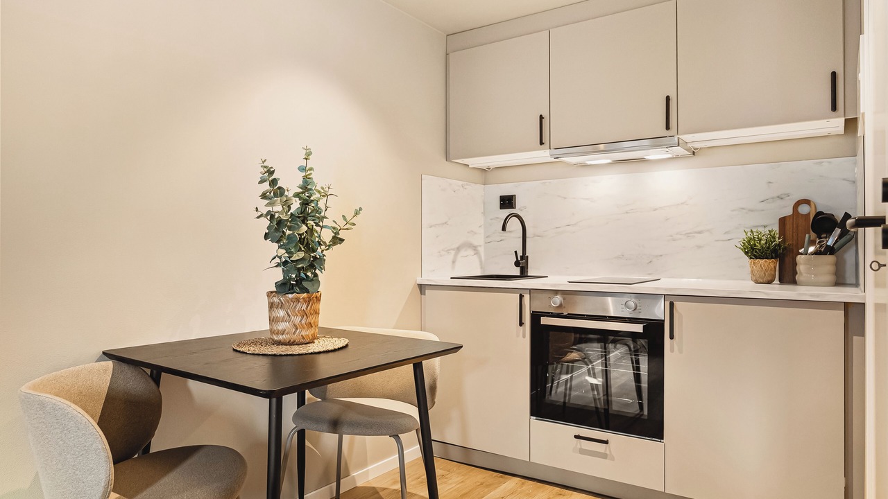 Photo of Kitchen in Engen