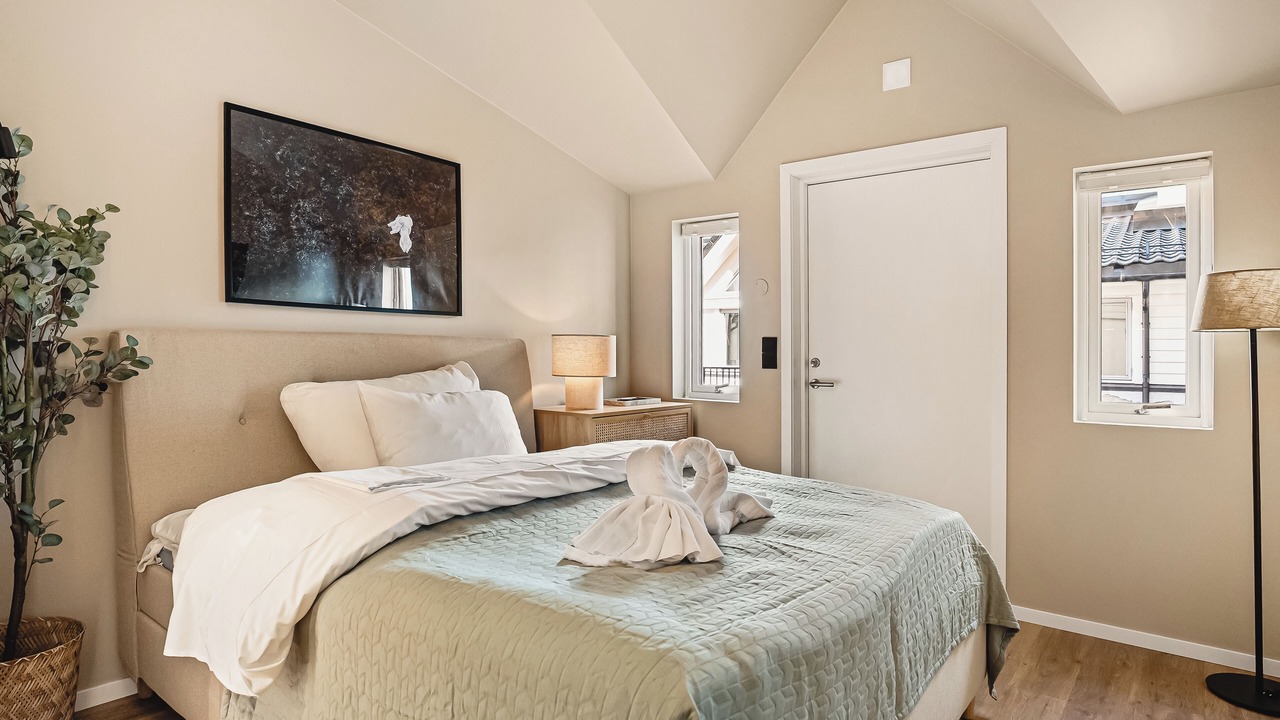 Photo of Bedroom in Engen