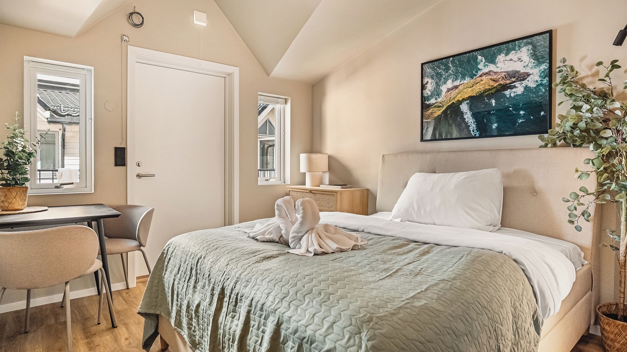Photo of Bedroom in Engen