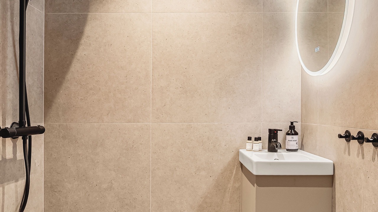 Photo of Bathroom in Engen