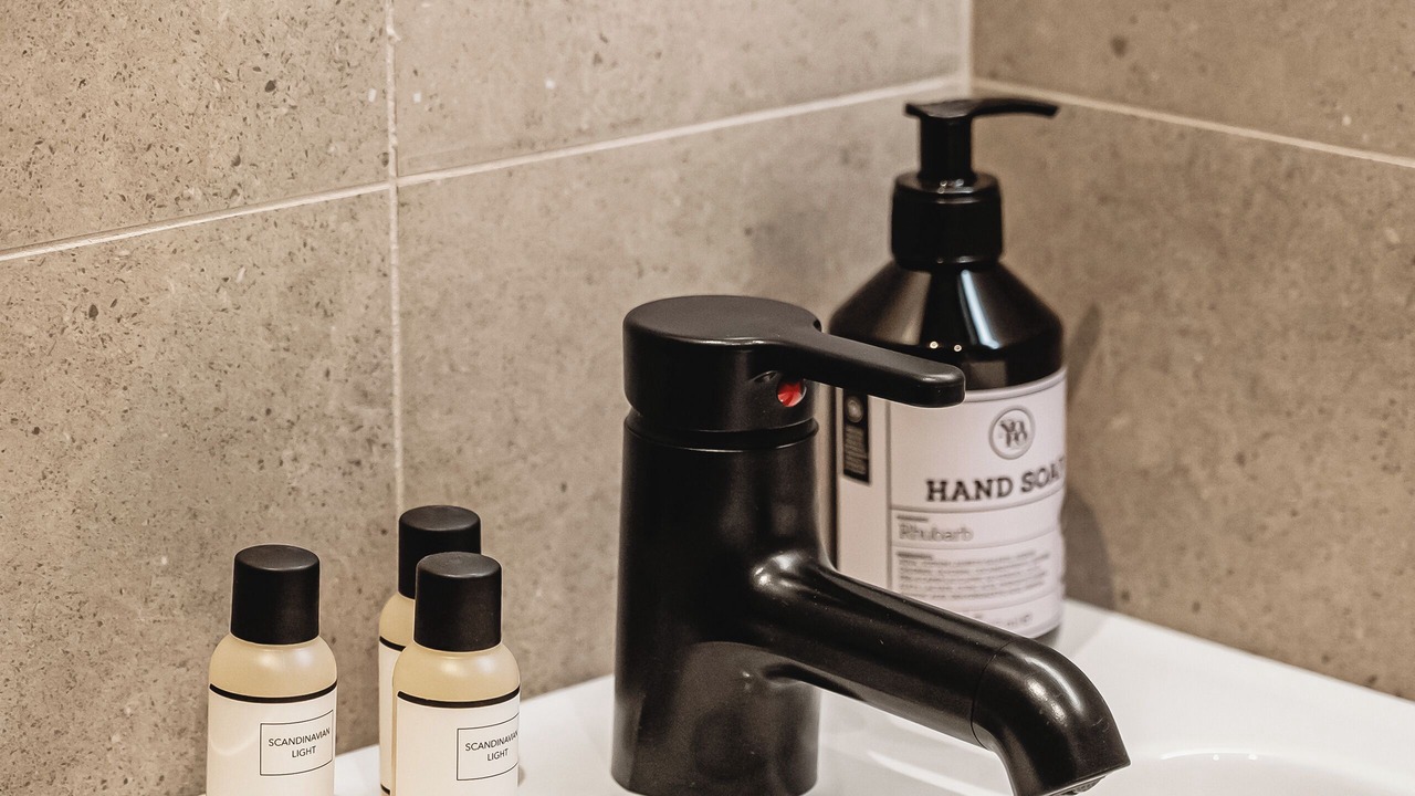 Photo of Bathroom in Engen