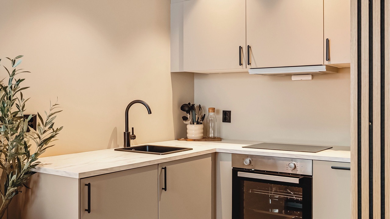 Photo of Kitchen in Engen