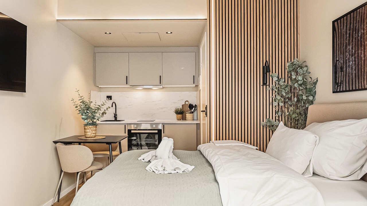 Photo of Bedroom in Engen