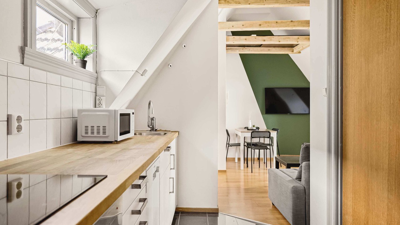 Photo of Kitchen in Engen