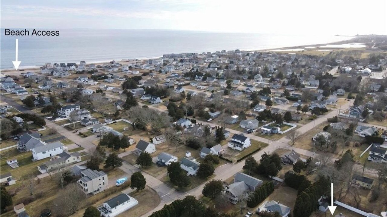 Photo of Outdoor in Misquamicut