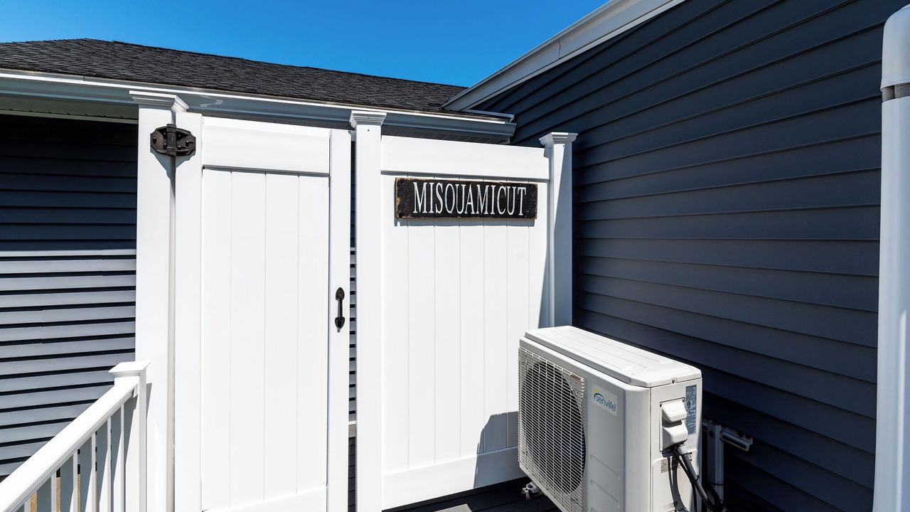 Photo of Outdoor in Misquamicut