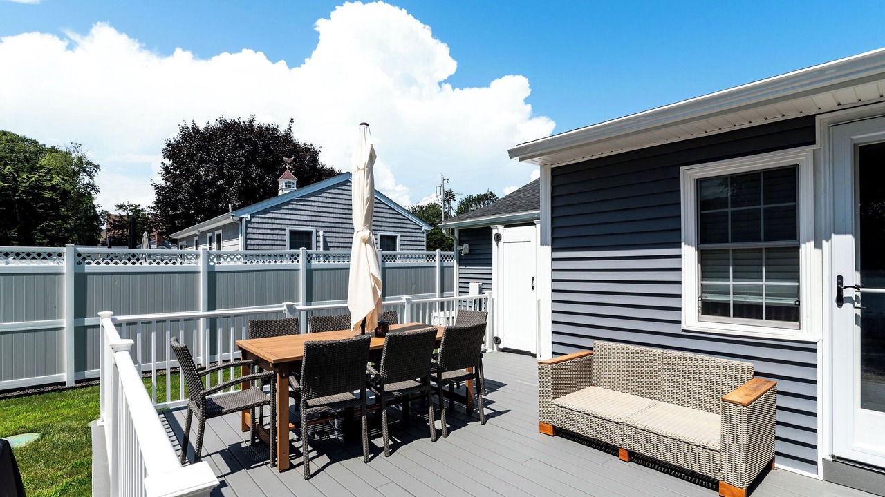 Photo of Outdoor in Misquamicut