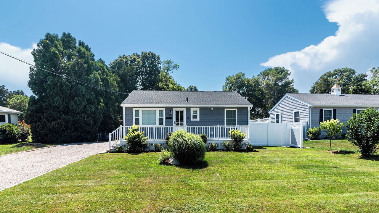 Photo of Outdoor in Misquamicut
