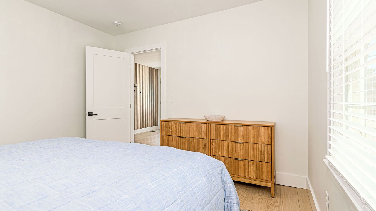 Photo of Bedroom in Misquamicut