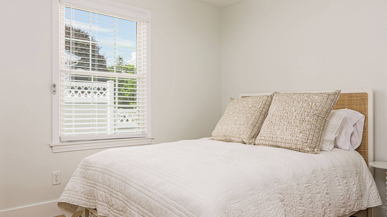 Photo of Bedroom in Misquamicut