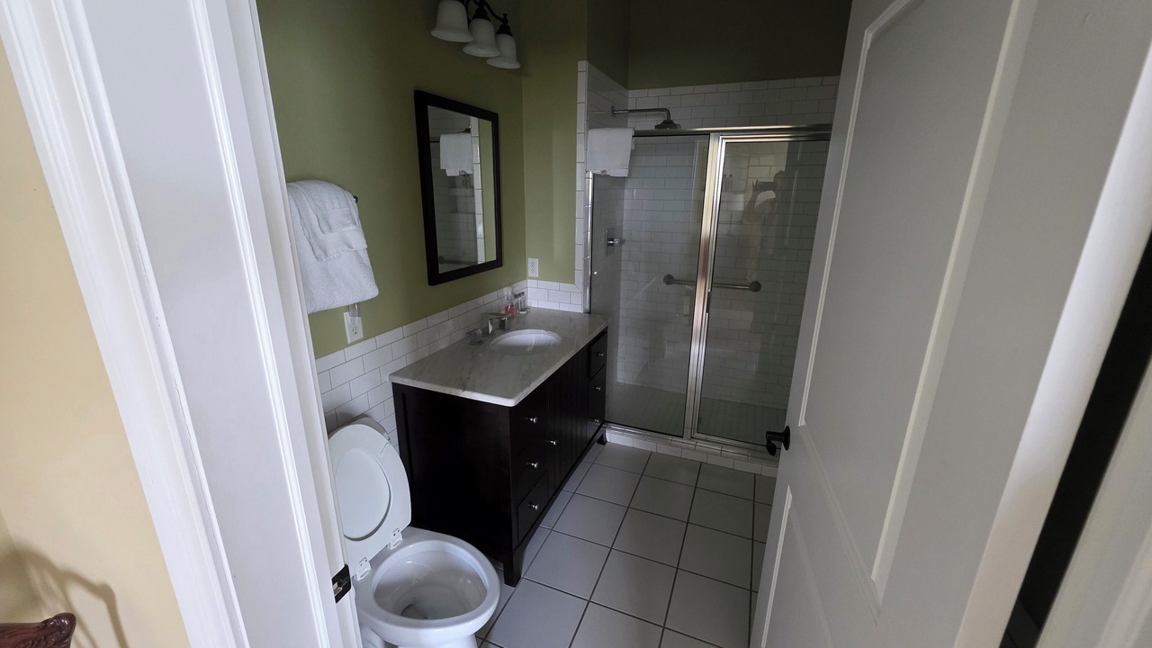 Photo of Bathroom in Farmville