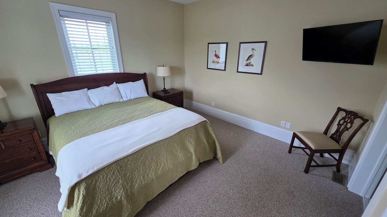 Photo of Bedroom in Farmville