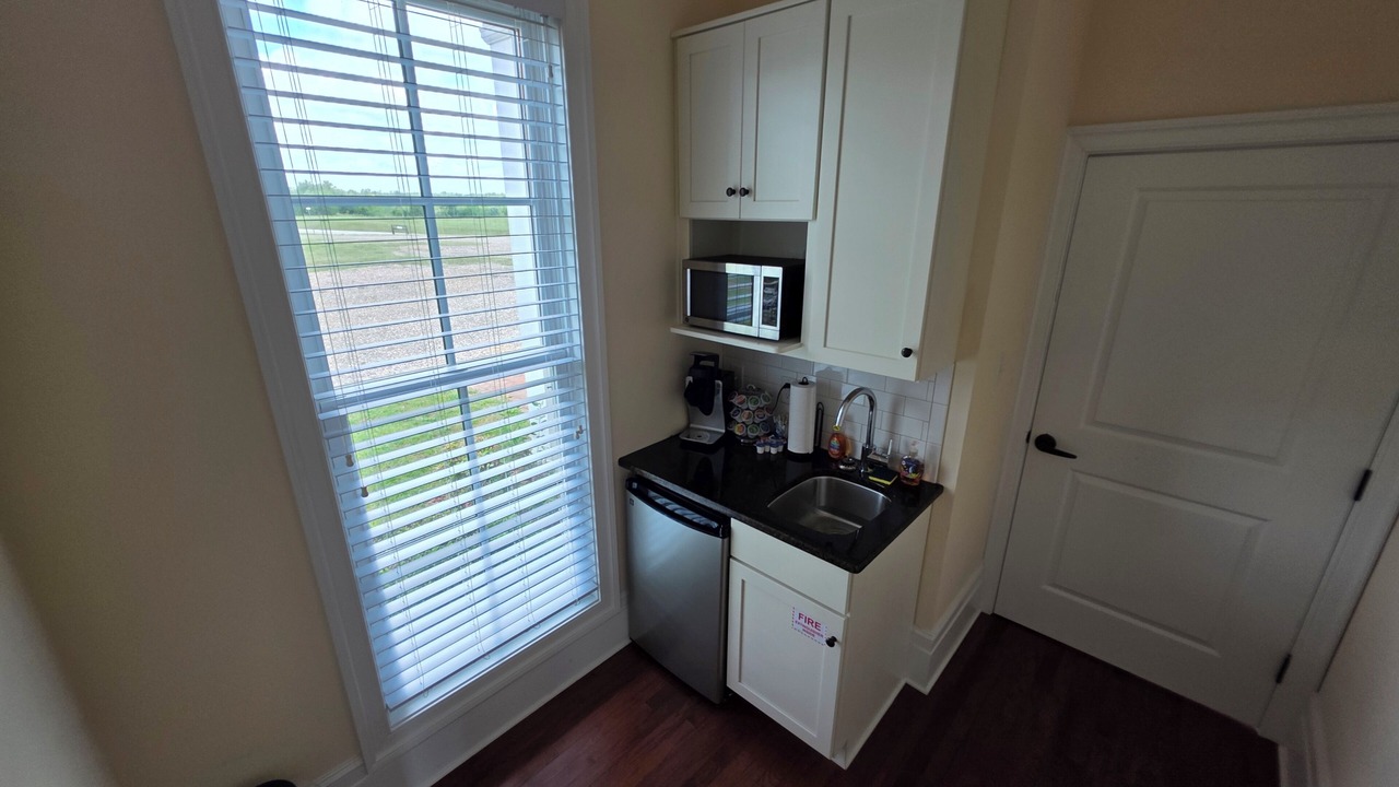 Photo of Kitchen in Farmville