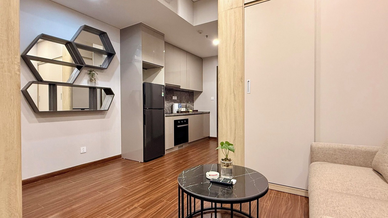 Photo of Livingroom in Gia Lam
