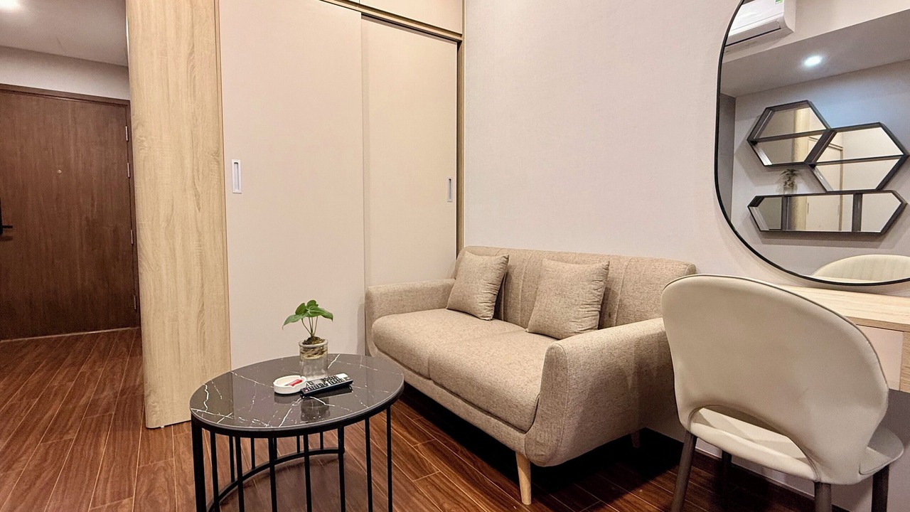Photo of Livingroom in Gia Lam