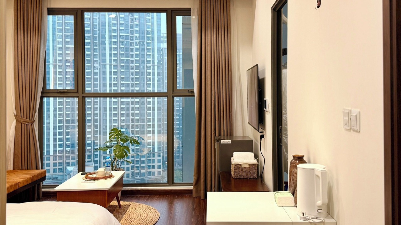 Photo of Bedroom in Gia Lam
