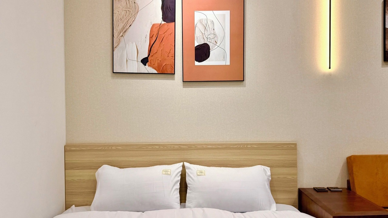 Photo of Bedroom in Gia Lam