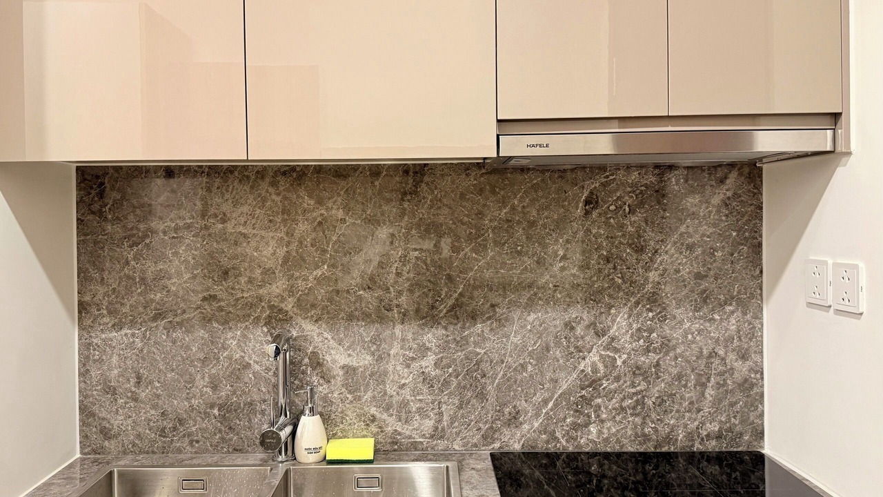 Photo of Kitchen in Gia Lam