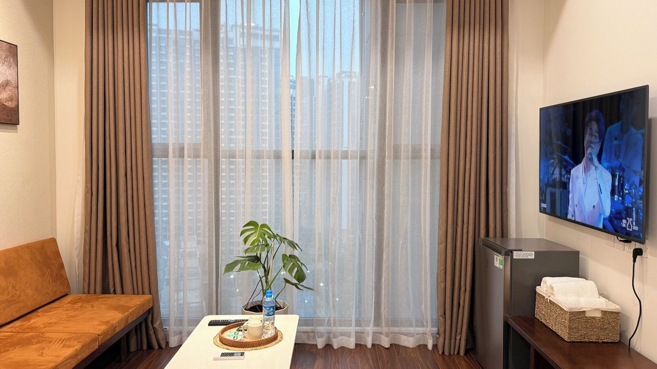 Photo of Livingroom in Gia Lam