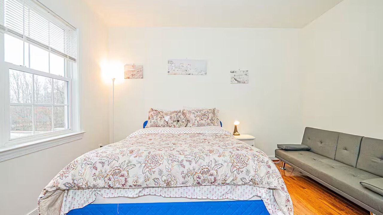 Photo of Bedroom in Bowie