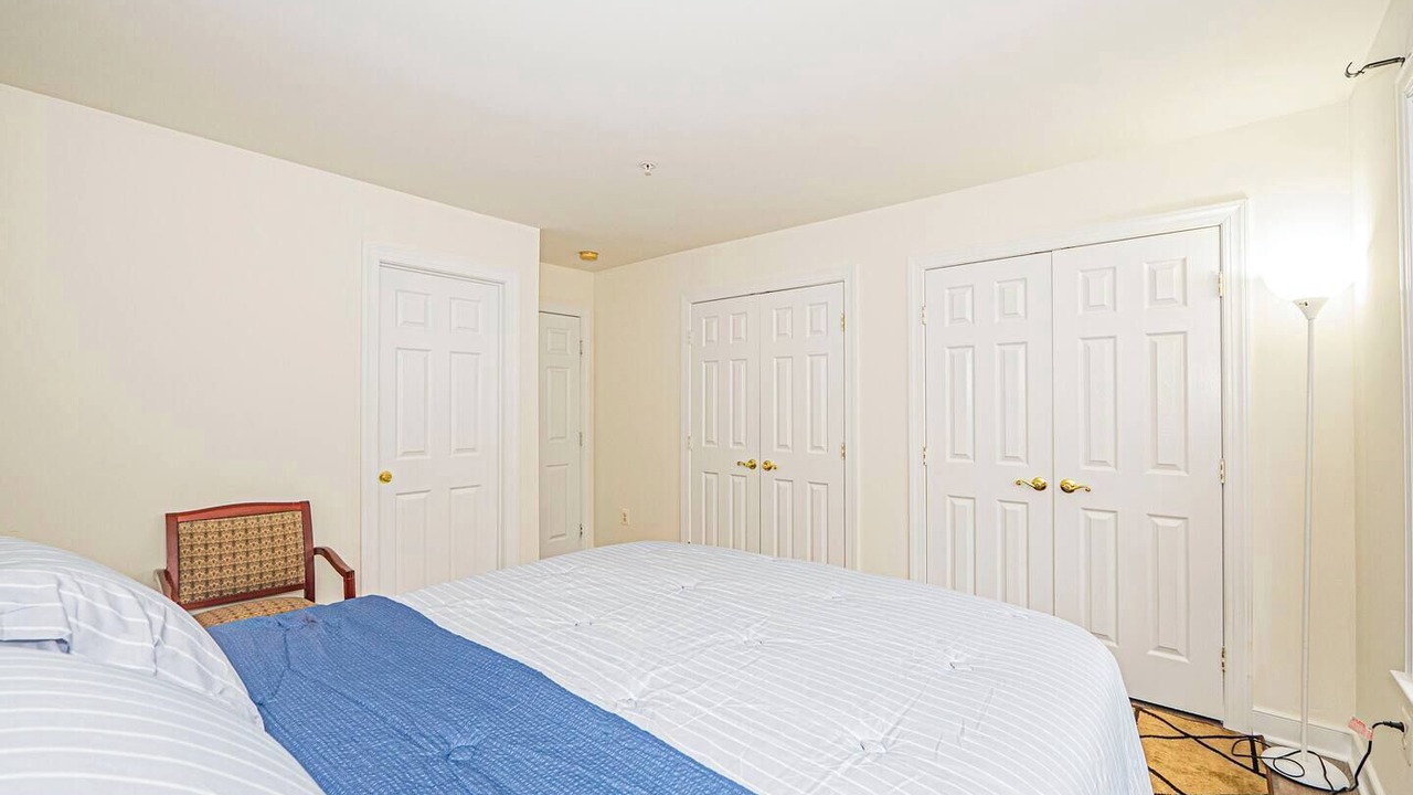 Photo of Bedroom in Bowie