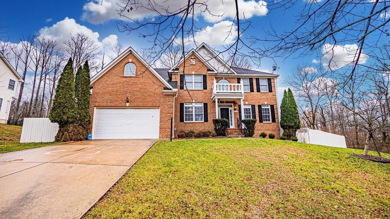 Photo of Outdoor in Bowie