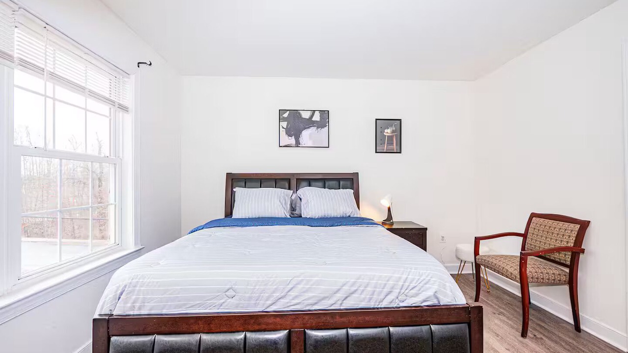 Photo of Bedroom in Bowie