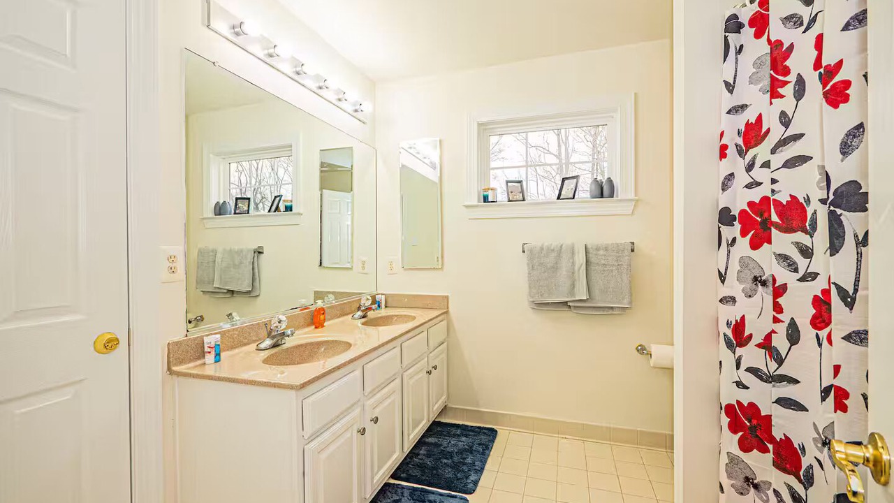 Photo of Bathroom in Bowie