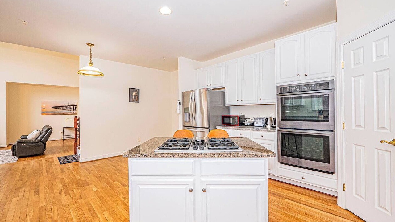 Photo of Kitchen in Bowie