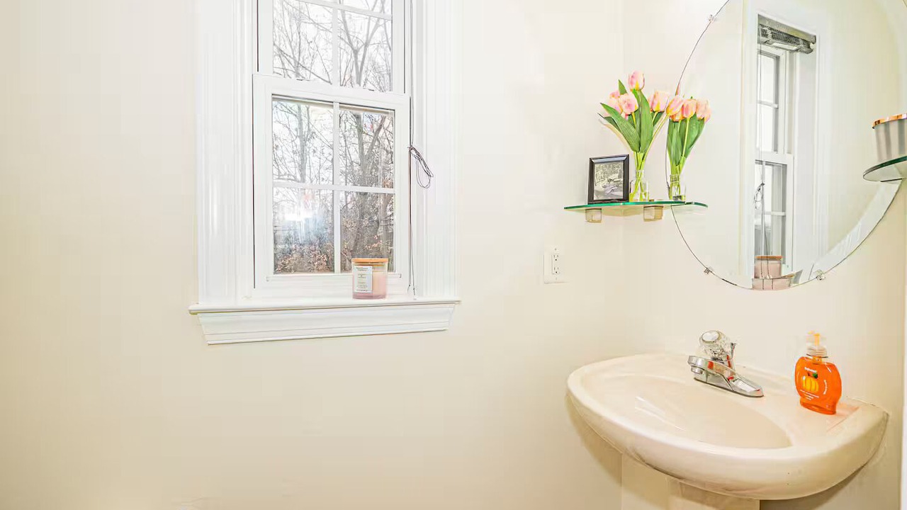 Photo of Bathroom in Bowie