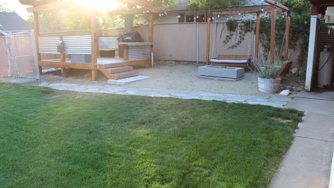 Photo of Patio Balcony in Downtown Klamath Falls
