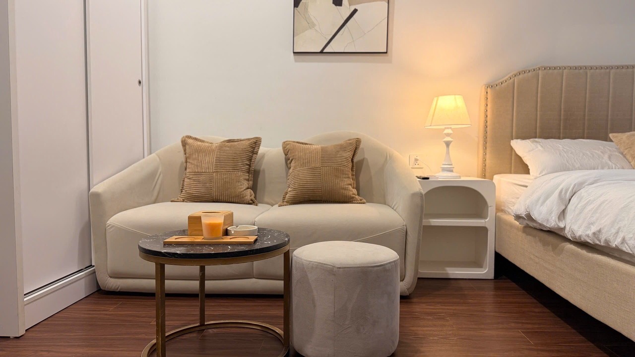 Photo of Bedroom in Gia Lam