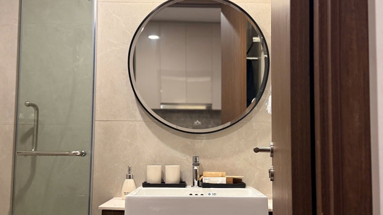 Photo of Bathroom in Gia Lam