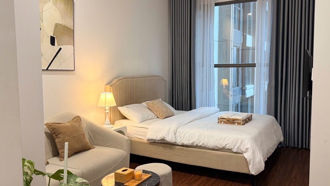 Photo of Bedroom in Gia Lam