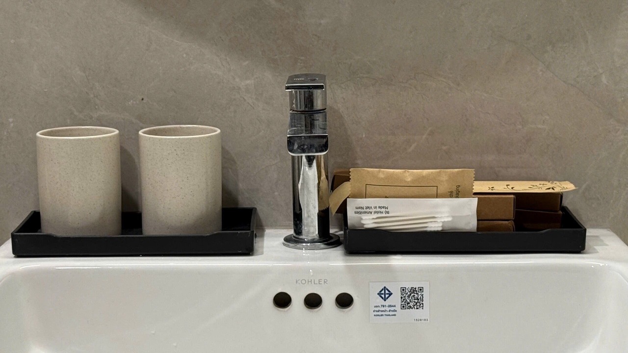 Photo of Bathroom in Gia Lam